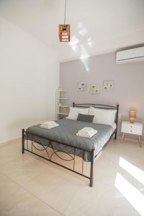 Apartment Ariadni